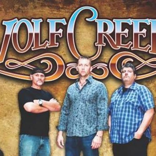 Wolf Creek