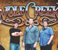 Wolf Creek