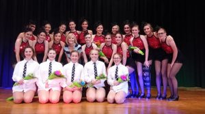 jenkins school of dance