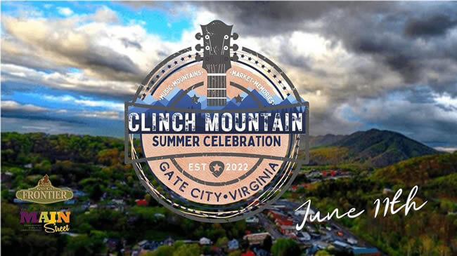 Clinch Moutain Festival